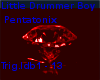 [R]Little Drummer Boy 