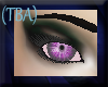 (TBA) Purple eyes