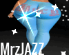 LBLUE JUICY LLXL
