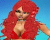 LADY IN RED HAIR