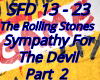 Sympathy 4 The Devil P 2