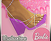 💎Cute Barbie Heels