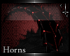 Ð: Crimson Horns