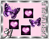 DRV Heart&ButterflyFrame