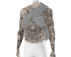 Shirtless Sweater V3
