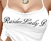GS! RaiderLady Shirt