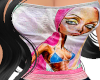 Custo Romper L