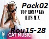 MEGAMIX ROUMANIA