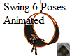[PHB] Swing 6 Poses