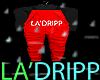 La'Dripp Overall