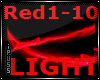 Red Light Ring