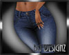 [BGD]Worn Jeans-RL