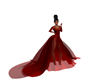 BMC Red Dress