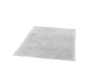 White Fur Rug