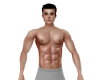 Realistic Men's Skin