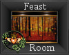 ~QI~ Feast Room