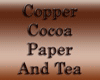 [CFD]Copper Cocoa News