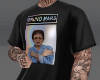 (M) CAMISA BRUNO MARS