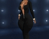 Black Bodysuit