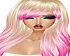K| Shanti Blonde/pink