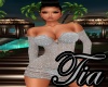 Tia VEGAS SILVER