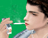 Smoking Action AL