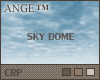Ange™ Daylight Sky Dome