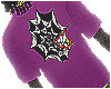 M*tty Boy Spider Web