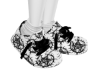 Pentagram Shoes