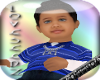 CJ Sitting Toddler Boy