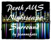 Perth Nightscape Surroun
