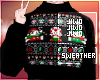 !J Ugly Sweater #3