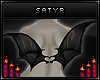 Small Bat Wings