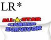 All Star Cancer Survivor