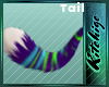 K!t - Tala Tail 1