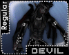 [TG] Devil Regular