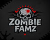 Flag Zombie Famz