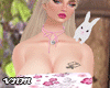 Pinky Cuty Dress