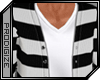 |P|Striped Cardigan V2
