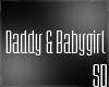 SD| Daddy n Babygirls M