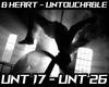 B x K -Untouchable PT2.