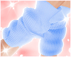 Pookie Arm Warmers B.