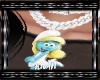 !R! Smurf Chain