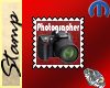 photographer stamp