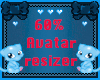 MEW 60% avatar resizer