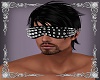 Spikes Blindfolds