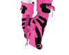 BARBIE BLACK