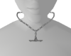 Necklace Star (FL) Necklace Star (FL)