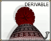 Jewel* Winter Hat