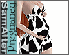 SS PREGO COW  VACA PRINT